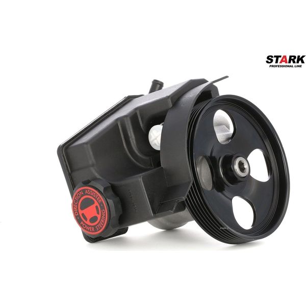Stark SKHP-0540035 - Servo Pompa Oe 4007 3E Per Berlingo, Xsara, 206 Cc (2D), 206 (2A/C), 206 (2E/K), 206 Sw (2E/K), 206+, Partner (5, G)-image
