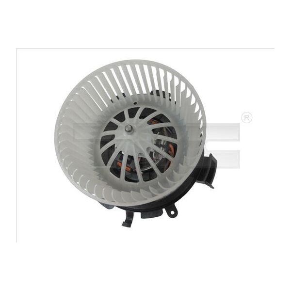 Tyc 521-0010 - Oe 8356007 Soffiatore Interno Per Sprinter (W906), Crafter (2E), Crafter (2F)-image