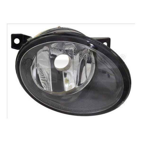 Tyc 19-14783-01-9 - Oe 9068203961 Fendinebbia Anteriore, Destro Per Sprinter (W906), Crafter (2E), Crafter (2F), Amarok, Caddy V (Sb)-image