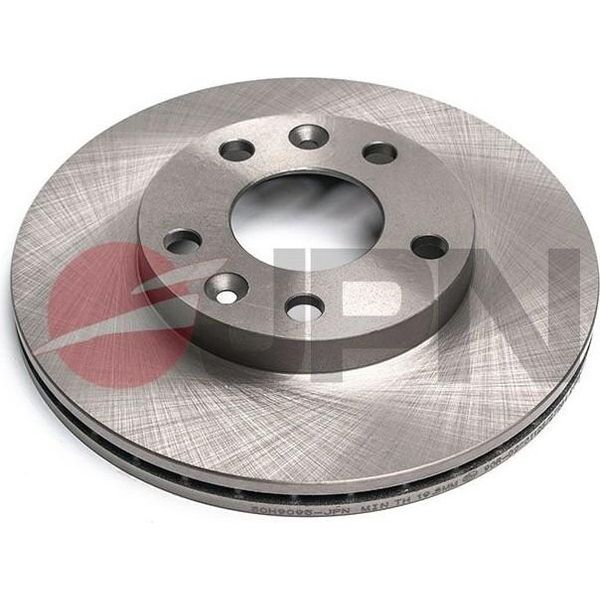 Jpn 30H9095 - Oe 40 20 663 00R Disco Freno Per Duster-image