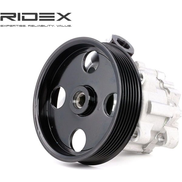 Ridex 12H0103 - Oe 3 466 93 01 Servo Pompa Per Sprinter (W906), Sprinter (W907, W910), Sprinter (W907), Viano (W639), Vito (W639)-image