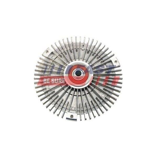 Fast FT55701 - Frizione Oe 2005122, Ventola Radiatore Per Sprinter (W901, W902), Sprinter (W903), Sprinter (W904)-image