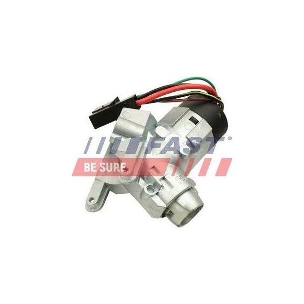 Fast FT82324 - Bloccasterzo Oe 5458108 Per Sprinter (W901, W902), Sprinter (W903), Sprinter (W904), Sprinter (W905), Sprinter (W909), Classe V (638/2), Vito (W638)-image