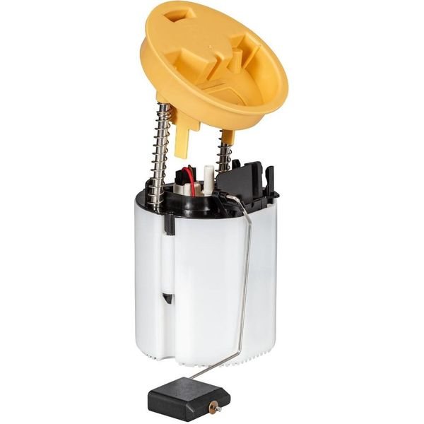 Hella 8TF 358 146-361 - Oe 211 470 14 94 Pompa Carburante Per Cls (C219), Classe E (W211), Classe E (S211)-image