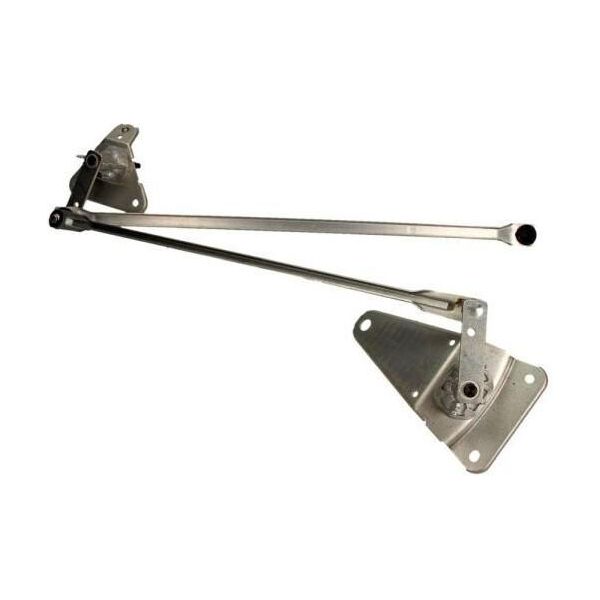 Maxgear 57-0207 - Tirante Tergicristallo Oe 6401 G0, Anteriore Per Berlingo, Partner (5, G)-image