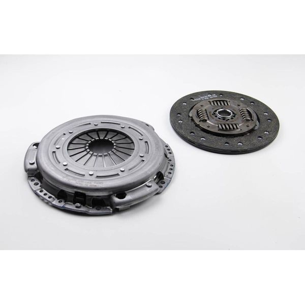 Sachs 3000 970 079 Kit Frizione Oe 0182505101 Compatibile Con Classe C, Classe Clc, Clk, Classe E, Sprinter, Vito, Viano-image