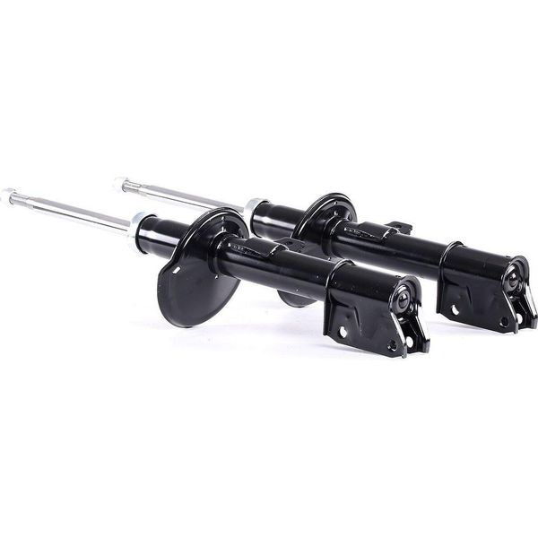Ridex 854S2367 - Oe 82 00 813 791 Ammortizzatore, Asse Anteriore Per Duster-image