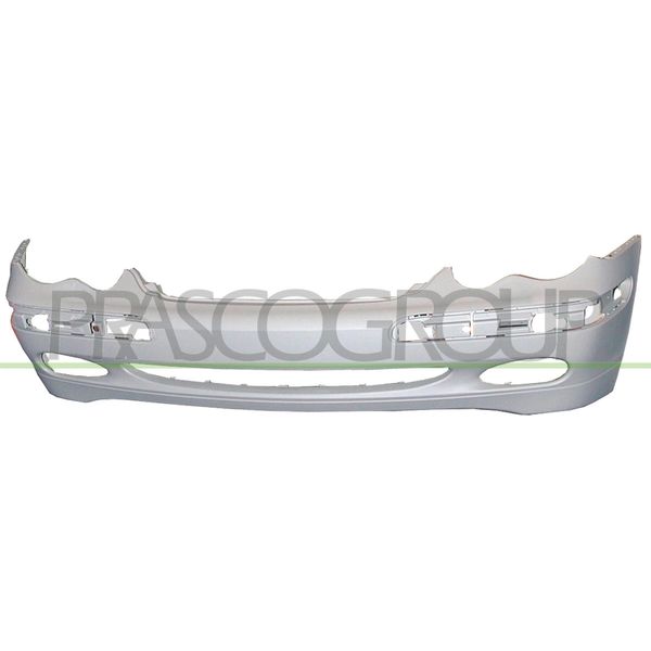 Prasco ME0271011 - Paraurti Anteriore Oe A2038850025 Per Classe C (W203), Classe C (S203)-image