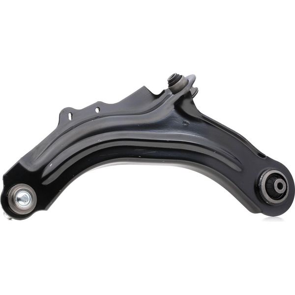Skf Vkds 326001 B - Oe 54 50 030 37R Braccio Di Controllo Per Megane Ii, Grand Scenic Ii (Jm), Captur I (H5, J5), Scenic Ii-image
