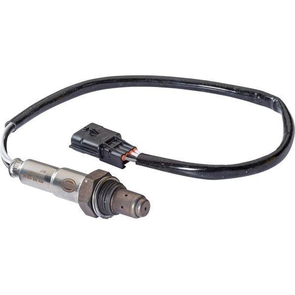Hella 6PA 358 103-041 - Lambdasonde Oe 22 6A 407 13R Per Dokker, Duster, Lodgy, Logan, Sandero, Captur I (H5, J5), Clio Ii, Clio Iii, Clio Iv, Kangoo (Kc), Kangoo (Fc), Laguna Iii, Logan I, Logan Ii, Modus (F/JP0), Sandero I (Bs), Thalia I (Lb), Thalia Ii (Lu), Thalia Iii (L8), Twingo I (C06), Twingo Ii (CN0)-image