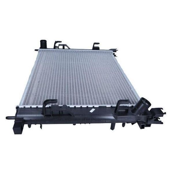 Maxgear AC287786 - Radiatore Oe 214100055R, Raffreddamento Motore Per Dokker, Duster, Lodgy, Logan, Sandero, Captur I (H5, J5), Clio Iv, Logan I, Logan Ii, Thalia Iii (L8)-image