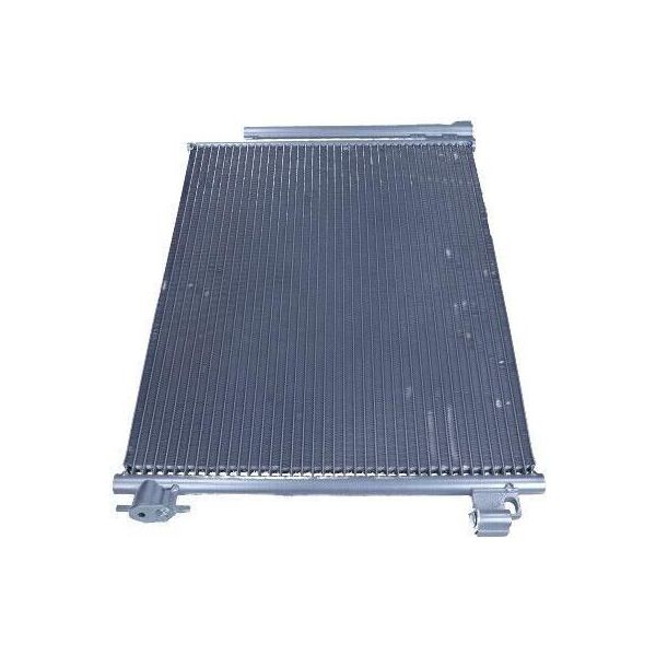 Maxgear AC838165 - Condensatore Aria Condizionata Oe 8660003626 Con Essiccatore Per Dokker, Duster, Lodgy, Logan, Sandero, Captur I (H5, J5), Clio Iv, Logan I, Logan Ii, Thalia Iii (L8)-image