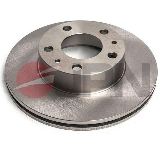 Jpn 30H9045 - Disco Freno Oe 4246L2 Per Jumper, Ducato, Boxer-image