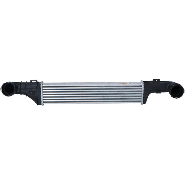 Nrf 30420 - Intercooler Oe 2105001400 Per Classe E (W210), Classe E (VF210), Classe E (S210)-image