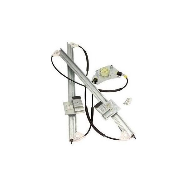 Maxgear 50-0197 - Oe 6397200046 Regolatore Del Finestrino, Anteriore Sinistro Per Viano (W639), Vito (W639)-image
