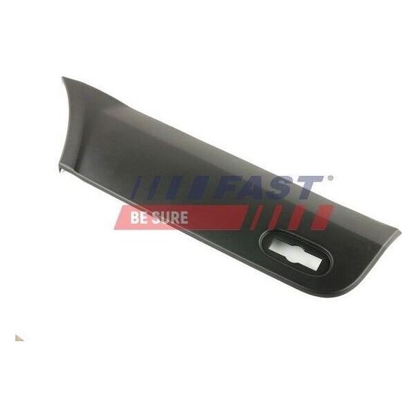 Fast FT90842 - Modanatura Oe 9066902782, Pannello Laterale Sinistro Per Sprinter (W906), Sprinter (W909), Crafter (2E)-image