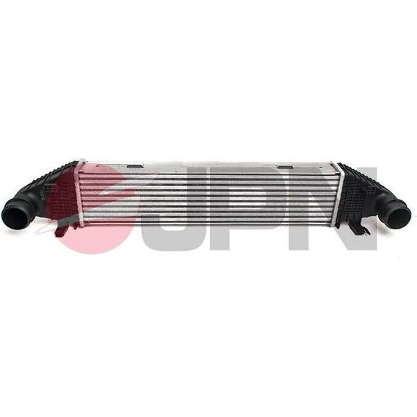 Jpn 60C9309 - Intercooler Oe 2045000300 Per Classe C (W204), Classe C (S204), Classe Glk (X204)-image