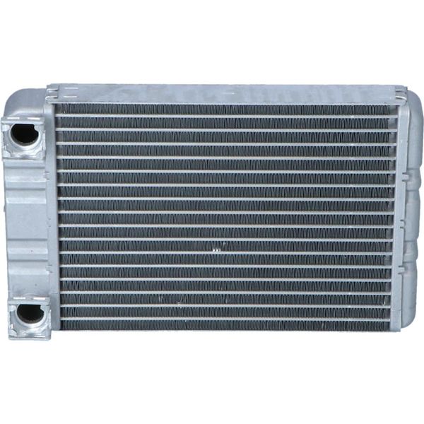 Nrf 54274 - Oe 2038300161 Scambiatore Di Calore, Riscaldatore Per Classe C (CL203), Classe C (S203), Classe C (W203), Classe Clc (CL203), Clk (C209), Clk (A209), Classe G (W463), Sl (R129), Sl (R230), Slr (R199)-image