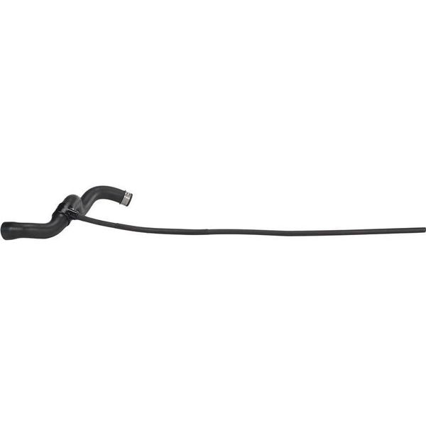Gates 05-3382 - Tubo Radiatore Oe 2095010282 Per Clk (A209), Clk (C209)-image