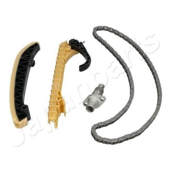 Japanparts KDK-0509 - Kit Catena Di Distribuzione Oe 9931176S1 Per Classe A (W169), Classe B (W245)-image