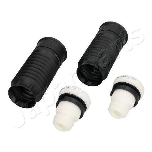 Japanparts KTP-0505 - Oe A2113230092 Kit Di Protezione Dalla Polvere, Ammortizzatore Anteriore Per Classe E (W211), Classe E (S211)-image