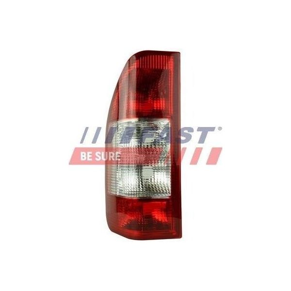 Fast FT86430 - Luce Posteriore Oe 8261556, Sinistra Per Sprinter (W903), Sprinter (W901, W902), Sprinter (W904)-image