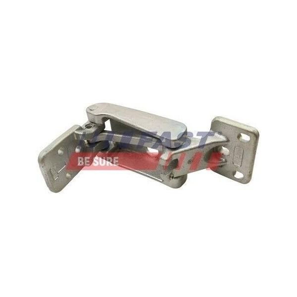 Fast FT95622 - Oe 9067400237 Cerniera Porta, Posteriore Sinistra Per Sprinter (W909), Sprinter (W906), Crafter (2E)-image