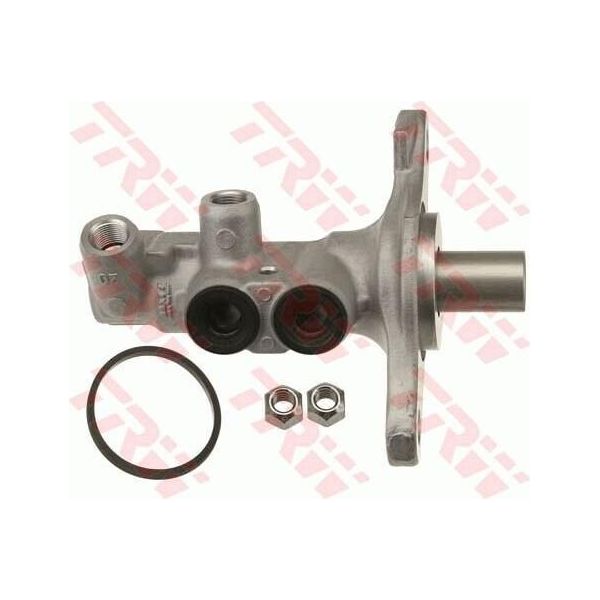 Trw PMF509 - Oe 46 01 119 38R Pompa Freno Per Logan, Sandero, Clio Iv, Logan Ii, Thalia Iii (L8)-image