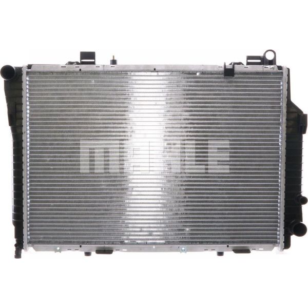 Mahle Cr 249 000S - Oe 2025005503 Radiatore, Raffreddamento Motore Per Classe C (W202), Classe C (S202)-image