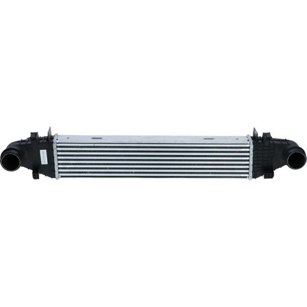 Nrf 30313 - Intercooler Oe 2045000500 Per Classe C (W204), Classe C (S204), Classe E (W212)-image