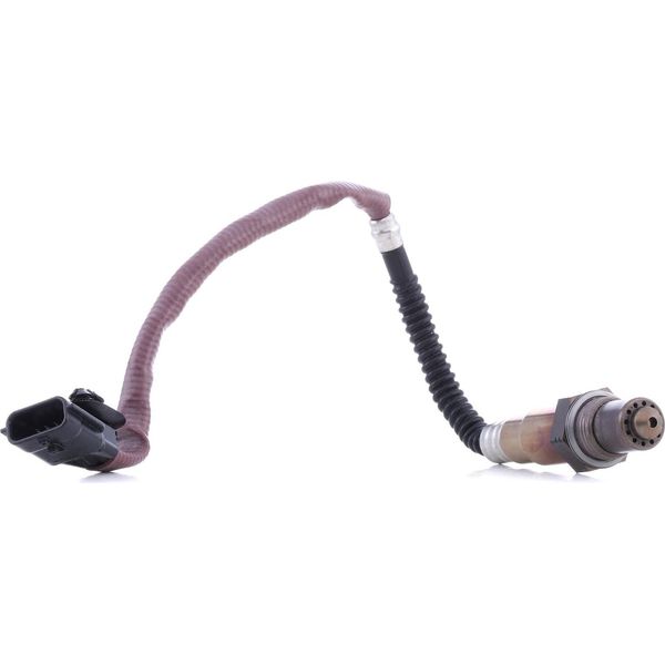 Bosch 0 258 010 062 Sonda Lambda Oe 8200771294 Compatibile Con Dokker, Duster, Lodgy, Juke, Pulsar, Qashqai, Captur, Clio, Scenic, Kangoo, Laguna, Megane-image