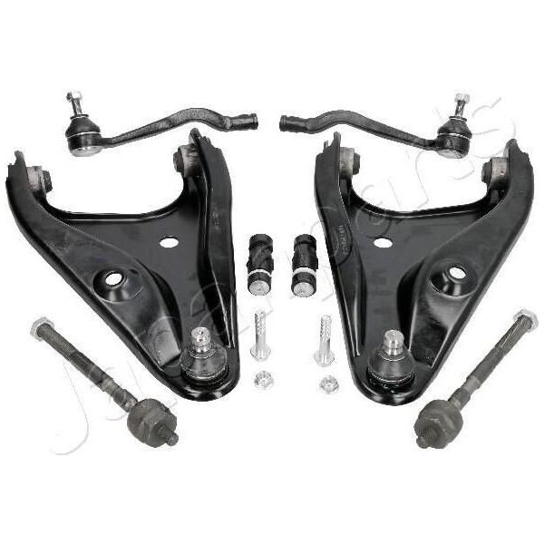 Japanparts SKS-001 - Querlenker Oe 54 50 042 69R Per Logan, Sandero-image