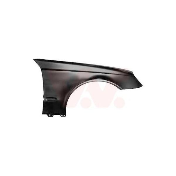 Van Wezel 3041656 - Oe 211 880 1418 Parafango, Anteriore Destro Per Classe E (W211), Classe E (VF211), Classe E (S211)-image