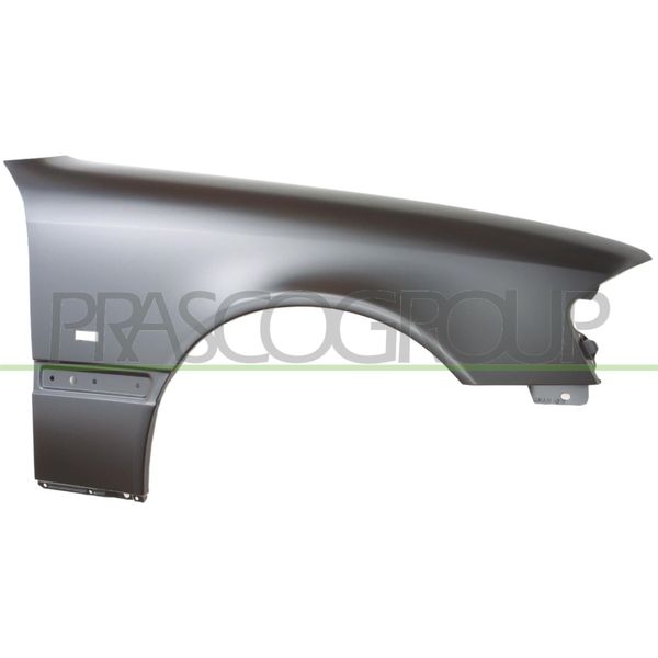 Prasco ME0253013 - Oe A2028810401 Parafango, Anteriore Destro Per Classe C (S202), Classe C (W202)-image