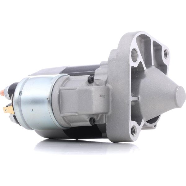Stark SKSTR-0330296 - Oe 8200781939 Anlasser, Starter FüR Dokker, Duster, Lodgy, Logan, Sandero, Clio Ii, Fluence (L3), Grand Scenic Ii (Jm), Grand Scenic Iii (Jz), Kangoo (Kc), Kangoo (Kw), Kangoo (Fc), Kangoo (Fw), Laguna I, Laguna Ii, Laguna Iii, Logan I, Megane I, Megane Ii, Megane Iii, Megane Scenic, Scenic I, Scenic Ii, Scenic Iii, Thalia I (Lb)-image