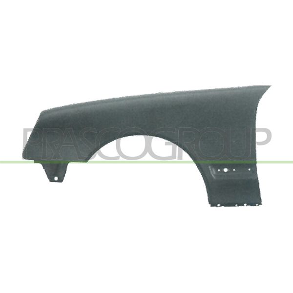 Prasco ME0393034 - Oe A2118801318 Parafango, Anteriore Sinistro Per Classe E (W211), Classe E (S211)-image