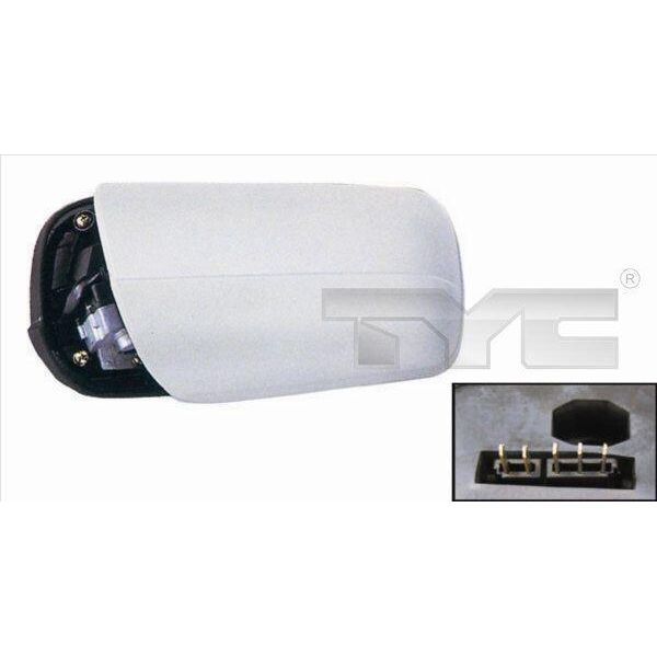 Tyc 321-0015 - Specchio Esterno Oe 2028100260, Destro Per Classe C (W202), Classe C (S202)-image