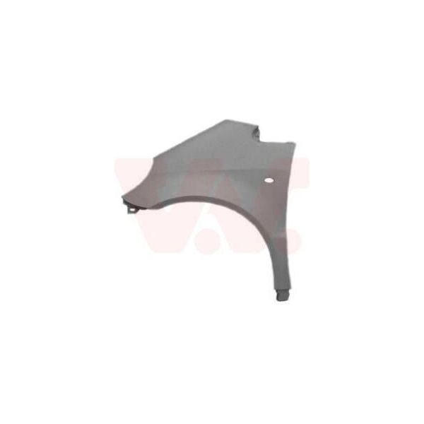 Van Wezel 3014655 - Oe 168 880 07 18 Parafango Anteriore Sinistro Per Classe A (W168)-image