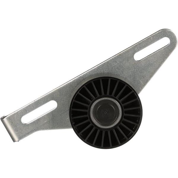 Gates T38484 - Spannolinamento Oe 8200582997, Keilrippenriemen Per Logan, Sandero, Clio Ii, Kangoo (Kc), Kangoo (Fc), Laguna I, Laguna Ii, Logan I, Megane I, Megane Scenic, Sandero I (Bs), Scenic I, Thalia I (Lb), Thalia Ii (Lu)-image