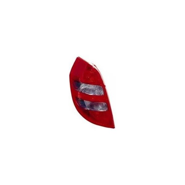 Van Wezel 3017933 - Oe 169 820 09 64 Lampada Combinata Posteriore, Sinistra Per Classe A (W169)-image