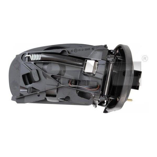 Tyc 321-0060 - Specchio Esterno Oe 2038100176, Sinistro Per Classe C (W203), Classe C (CL203), Classe C (S203)-image