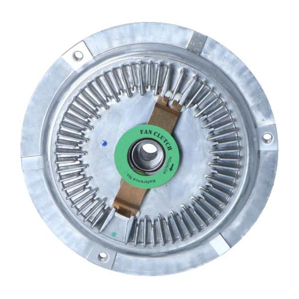 Nrf 49536 - Oe 2003722 Frizione, Ventola Radiatore Per Sprinter (W904), Sprinter (W903), Sprinter (W901, W902)-image