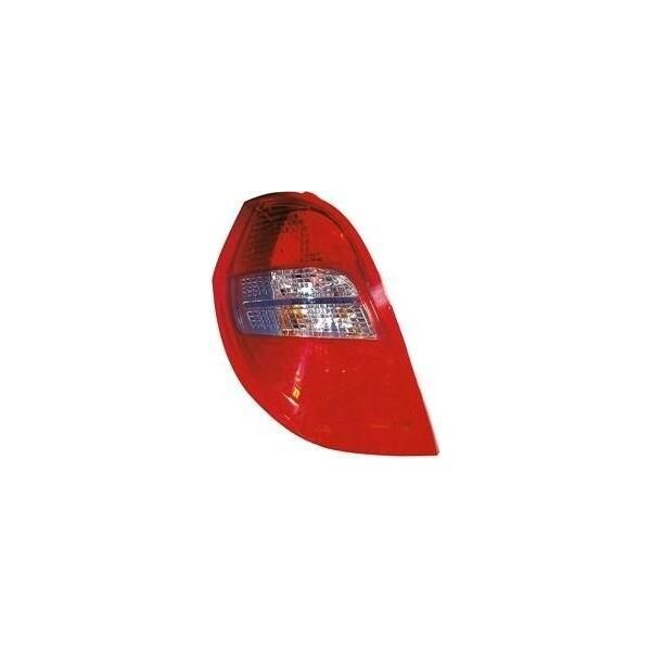 Van Wezel 3018933 - Oe 169 820 2964 Lampada Combinata Posteriore, Sinistra Per Classe A (W169)-image