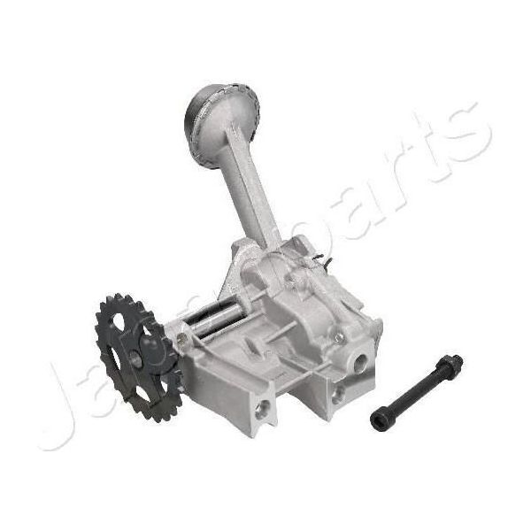Japanparts OP-RE15 - Oe 7701693576 ÖLpumpe FüR Dokker, Duster, Lodgy, Logan, Sandero, Juke (F15), Micra Iii (K12), Note (E11, NE11), Qashqai +2 I (J10), Qashqai Ii (J11), Tiida (C11), Kangoo (Kw), Kangoo (Fw), Captur I (H5, J5), Clio Ii, Clio Iii, Clio Iv, Clio V, Fluence (L3), Grand Scenic Iv (R9), Kadjar (Ha, Hl), Megane I, Megane Iv, Megane Scenic, Modus (F/JP0), Scenic I, Scenic Iii, Scenic Iv-image