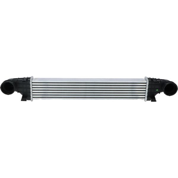 Nrf 30509 - Intercooler Oe 2115001002 Per Classe E (W211), Classe E (S211)-image