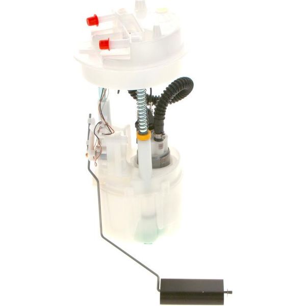Bosch 0 986 580 207 - Oe 46427664 Pompa Carburante Per Barchetta, Punto-image