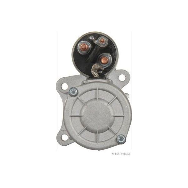 Herth+Buss Elparts 42438163 - Oe 233001105R Anlasser, Starter FüR Dokker, Duster, Lodgy, Logan, Sandero, Clio Ii, Grand Scenic Ii (Jm), Kangoo (Kc), Kangoo (Fc), Laguna Ii, Logan I, Logan Ii, Megane I, Megane Ii, Megane Iii, Megane Scenic, Scenic I, Scenic Ii, Thalia I (Lb)-image