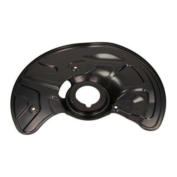 Maxgear 19-3439 - Oe 211 420 0244 Piastra Di Ancoraggio, Asse Anteriore Destro Per Cls (C219), Classe E (W211), Classe E (S211), Sl (R230)-image