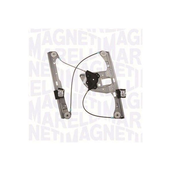 Magneti Marelli 350103170206 - Oe 2037203246 Regolatore Del Finestrino, Anteriore Destro Per Classe C (W203)-image