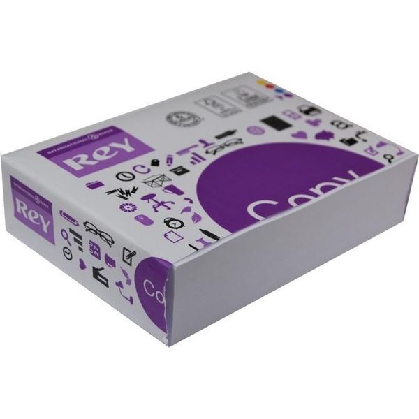 Carta Bianca A5 (148X210 Mm) 1 Risma 80G 500 Fogli-image